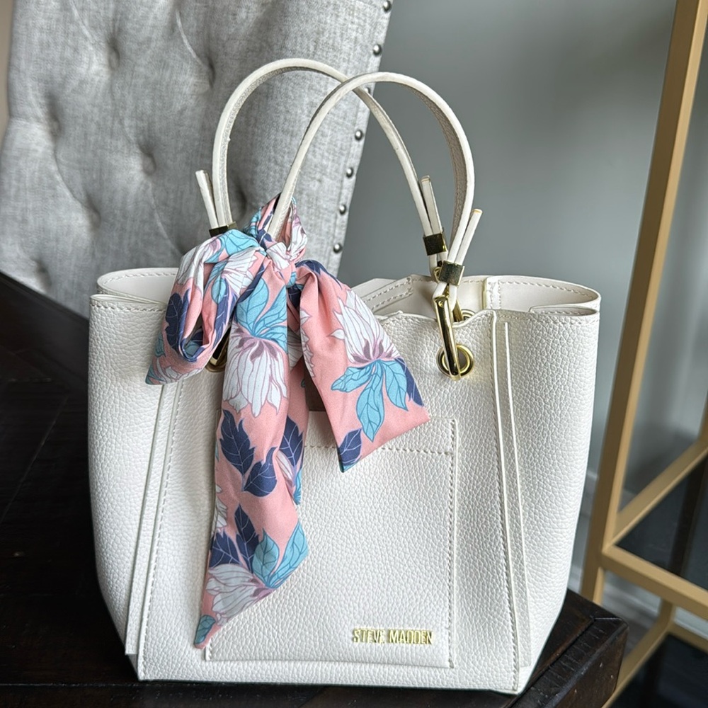 Steve Madden Bag